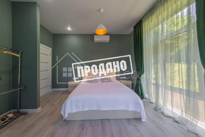 Современный дом в районе с развитой инфраструктурой №29