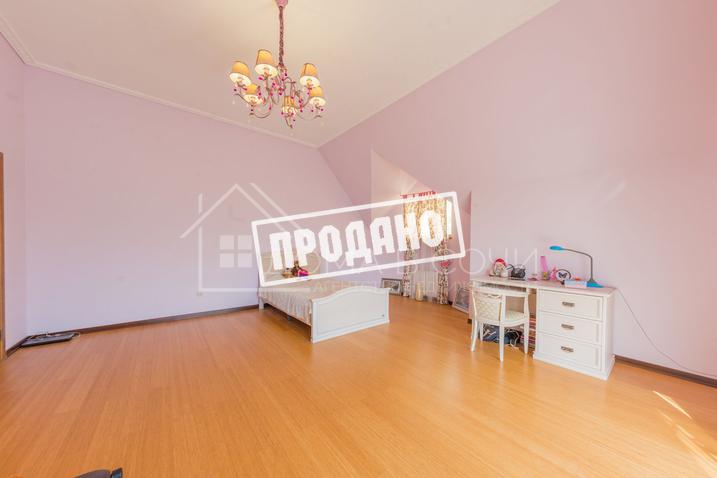 Дом в олимпийском парке №7