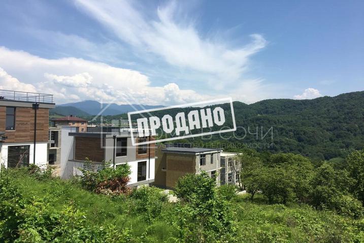 Коттедж в КП Славный №5