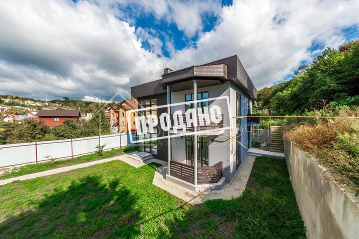 Современный дом в районе с развитой инфраструктурой №7