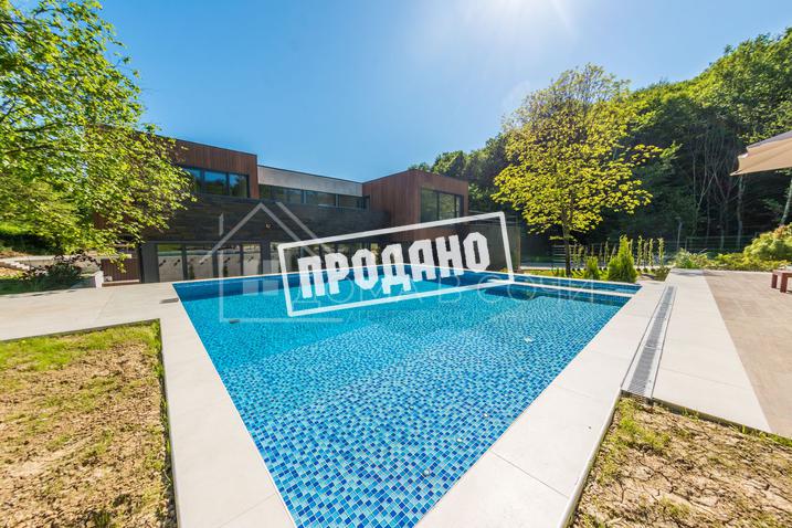 Коттедж в КП Орел Изумруд №39