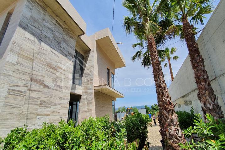 Коттедж в КП Голден Хиллс №56