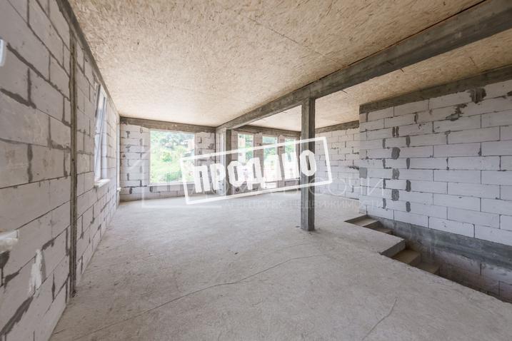 Коттедж в КП на улице Лимонной №17