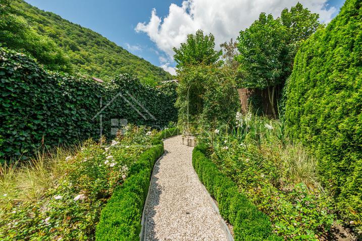 Резиденция 1200 кВ м на Красной Поляне №58