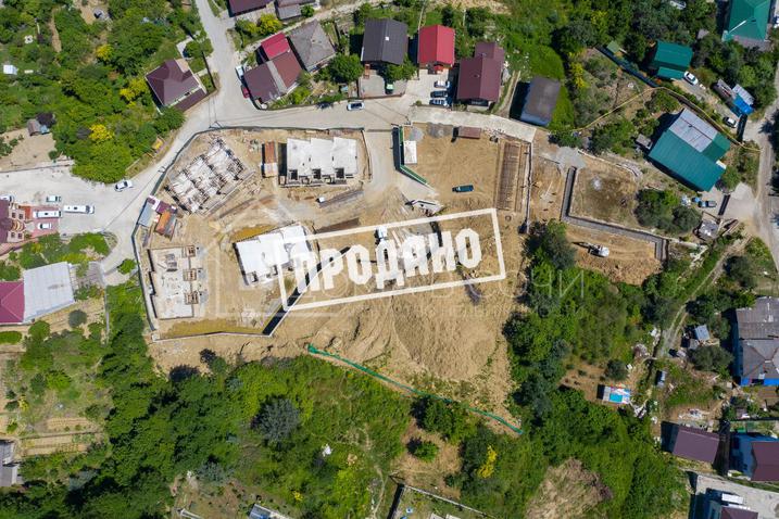 Коттедж в КП Облака №23