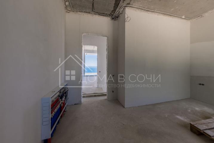 Коттедж в КП Новый Ахун №13