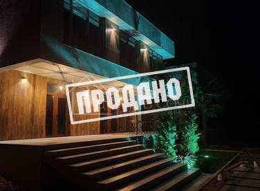 Коттедж в КП на Бытхе №3