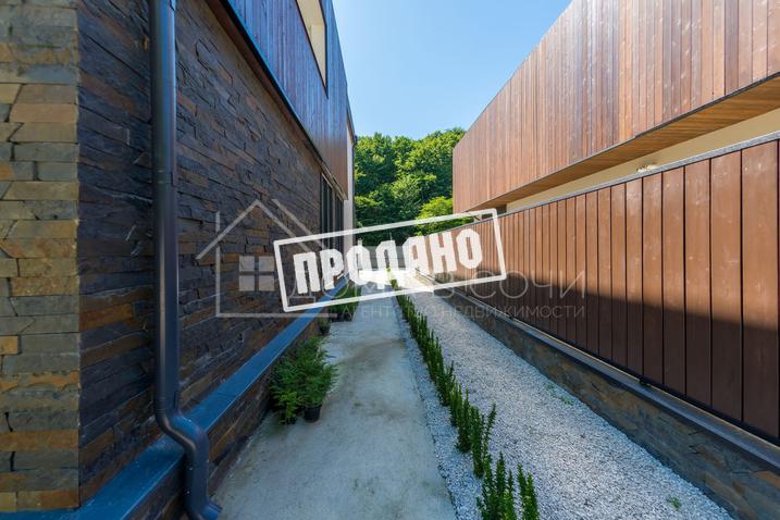 Коттедж в КП Орел Изумруд №7