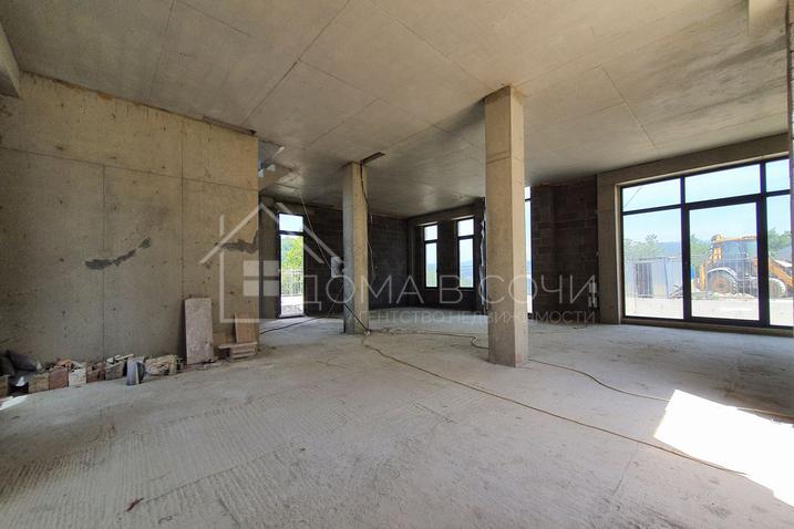 Коттедж в КП Голден Хиллс №47