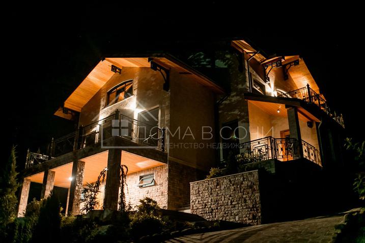 Усадьба на Мацесте №66