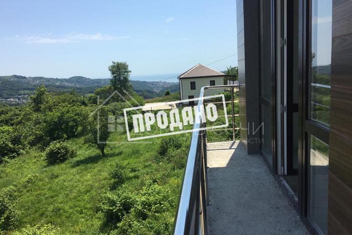 Коттедж в КП Славный №9