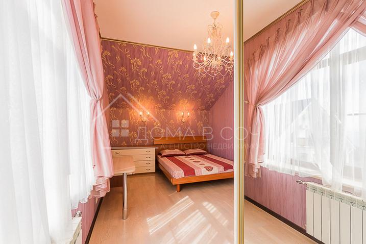 Южный дом на ул. Благодарной №49