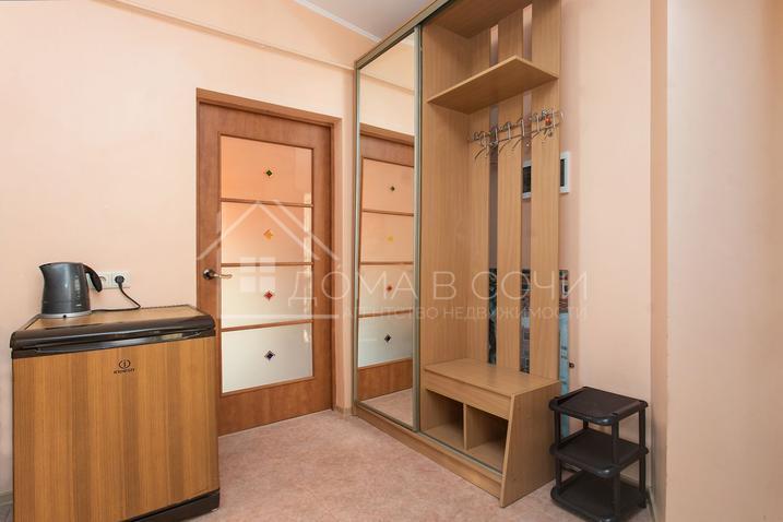 Дом в средиземноморском стиле №34