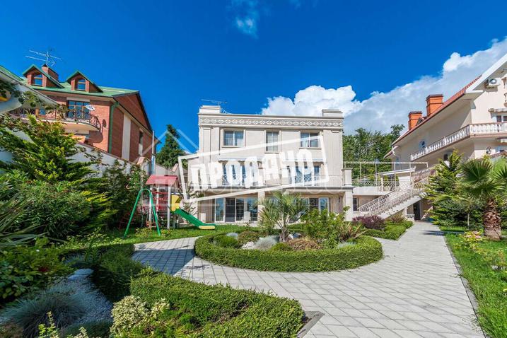 Классический дом в КП Газпром №1