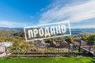 Коттедж в закрытом поселке с прекрасным видом на горы
