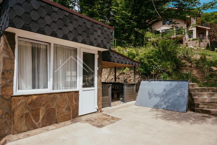 Усадьба на Мацесте №62