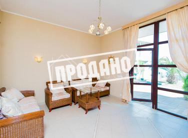 Эксклюзивный дом в поселке Газпром с прекрасным видом на море №4