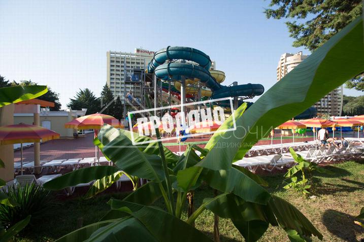 Особняк в элитном поселке Орхидея парк №55