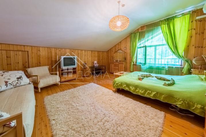 Резиденция 1200 кВ м на Красной Поляне №39