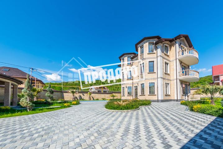 Домовладение в коттеджном городке, с ремонтом №5