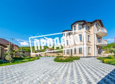 Домовладение в коттеджном городке, с ремонтом №5