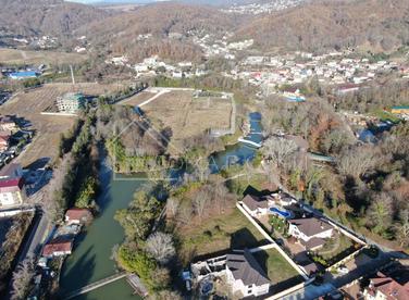 Коттедж в КП Коронель Вилладж («Coronel Village») №5