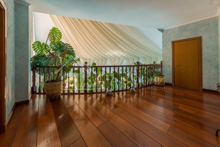 Резиденция 1200 кВ м на Красной Поляне №5