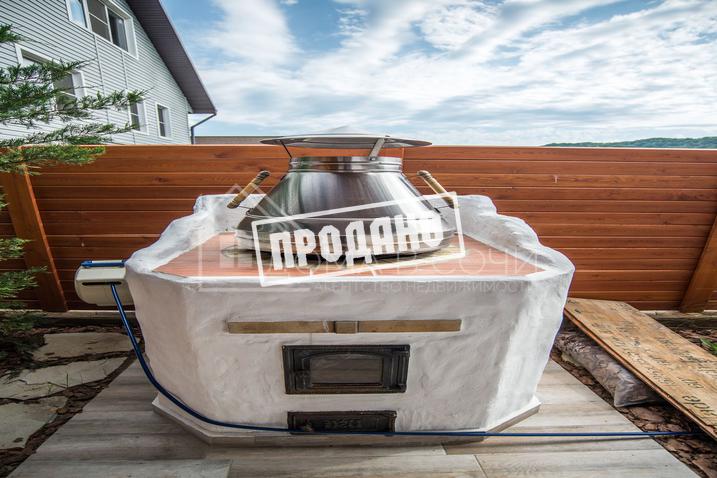 Новый особняк на Мацесте №18