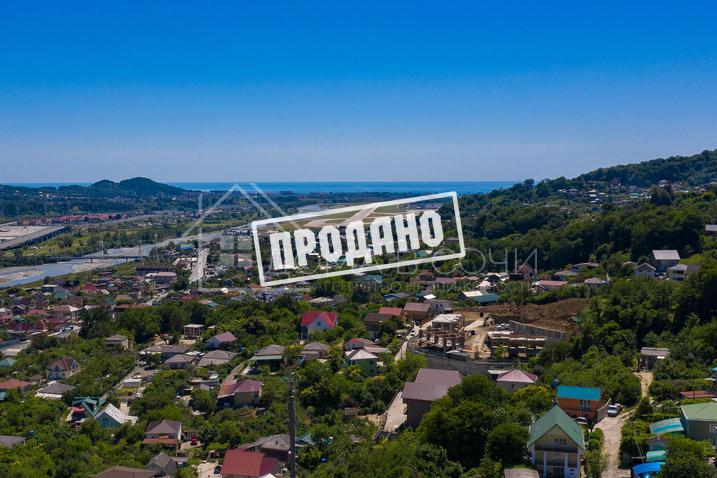 Коттедж в КП Облака №30