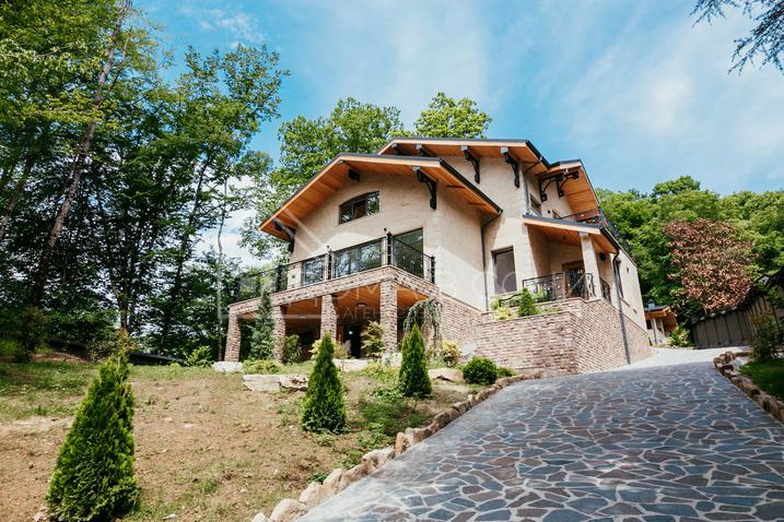 Усадьба на Мацесте №63