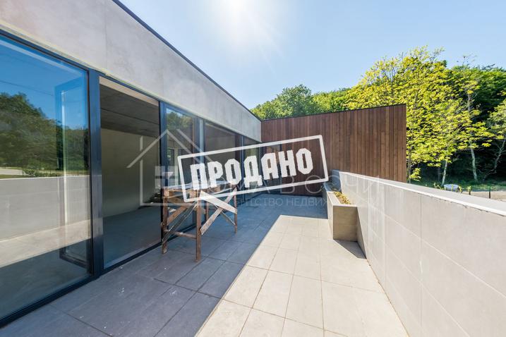 Коттедж в КП Орел Изумруд №27