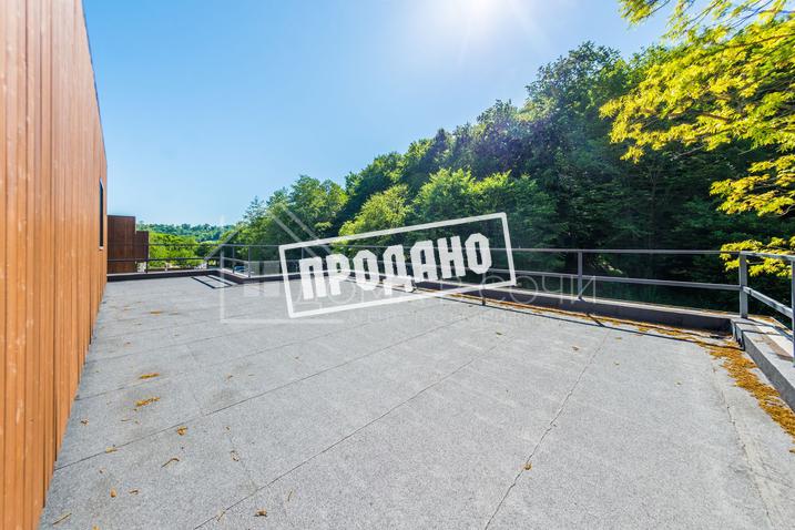 Коттедж в КП Орел Изумруд №22