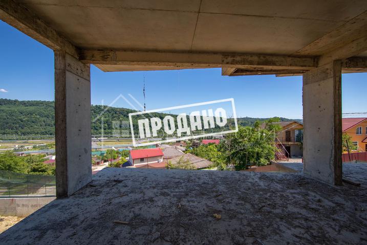 Коттедж в КП Облака №17