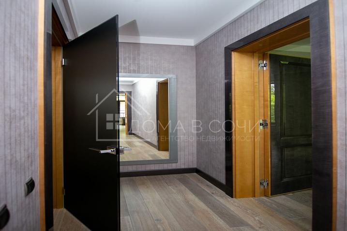 Усадьба на Мацесте №32