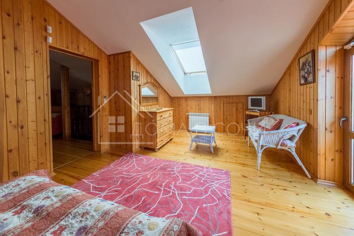 Резиденция 1200 кВ м на Красной Поляне №45