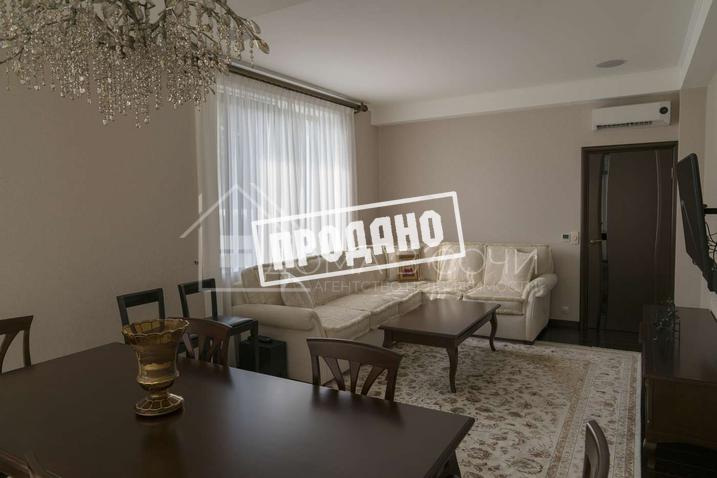 Резиденция в поселке премиум класса №19