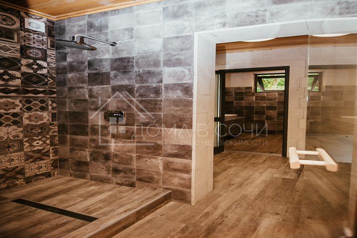 Усадьба на Мацесте №5