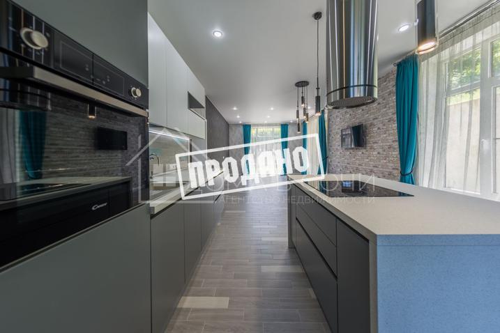 Современный дом в районе с развитой инфраструктурой №49