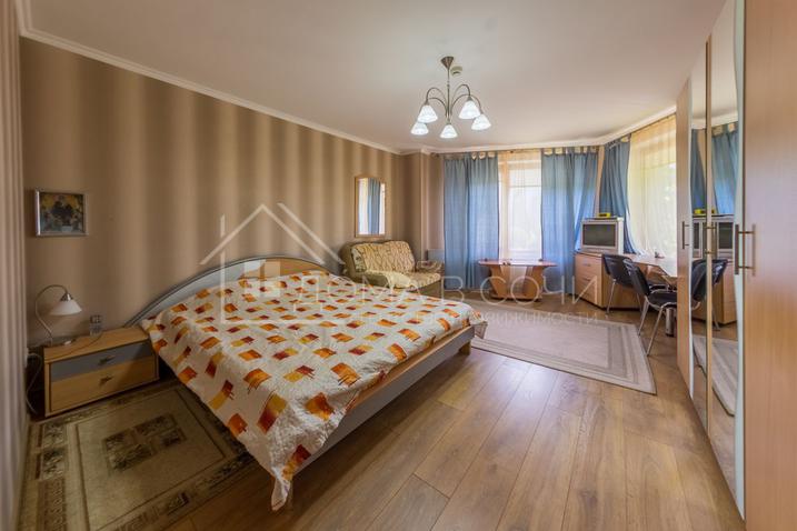 Резиденция 1200 кВ м на Красной Поляне №52