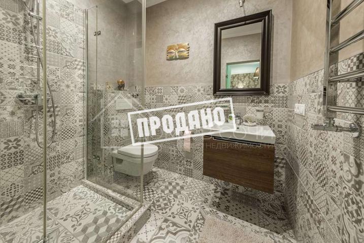 Классический дом в КП Газпром №6