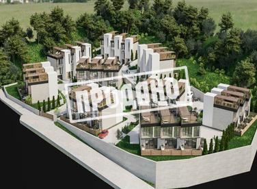 Коттедж в КП Облака №2