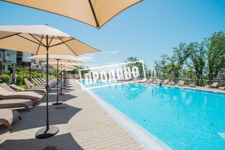 КП Лазурный Берег №6