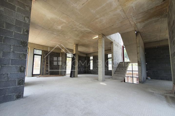 Коттедж в КП Голден Хиллс №26