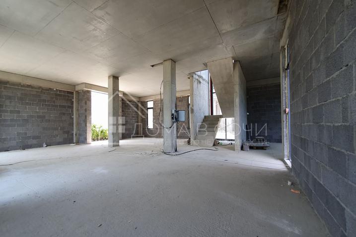 Коттедж в КП Голден Хиллс №38