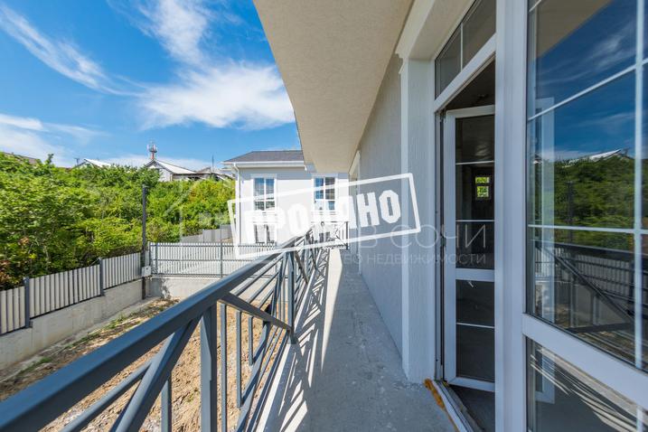 Коттедж в КП на ул. Блинова №16