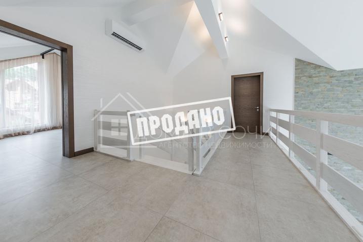 Новый особняк на Мацесте №44