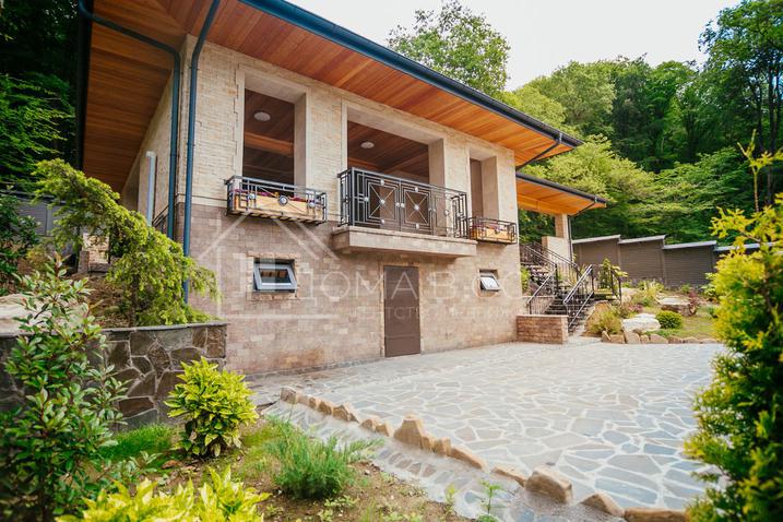 Усадьба на Мацесте №24