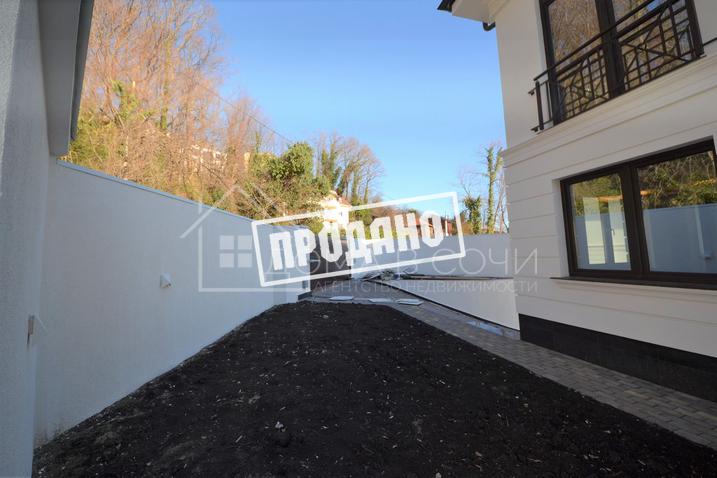 Белоснежный особняк у моря №29