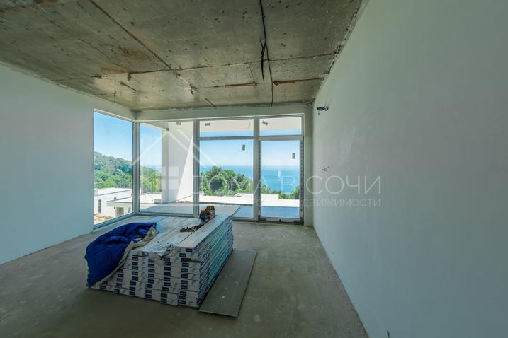 Коттедж в КП Новый Ахун №17