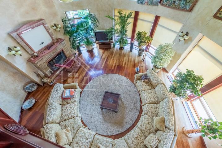 Резиденция 1200 кВ м на Красной Поляне №35